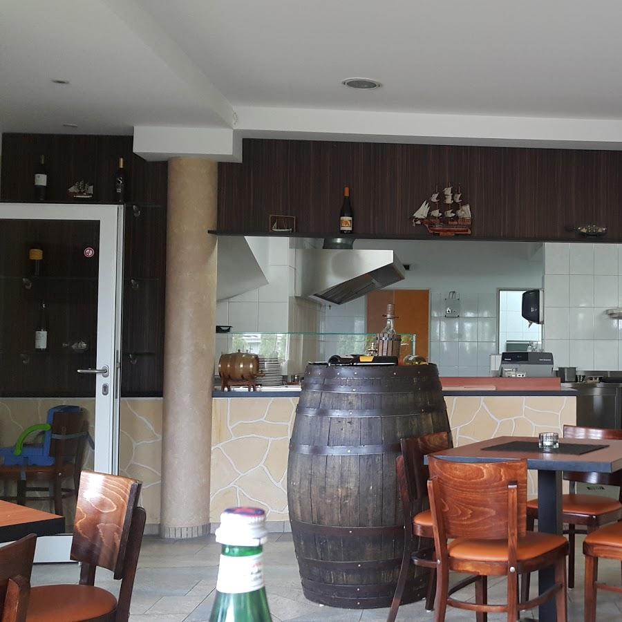 Restaurant "Gaststätte La Nave" in Wipperfürth