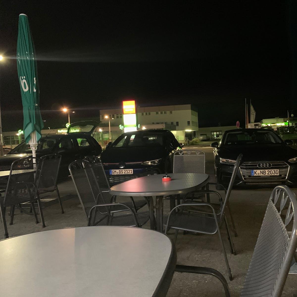 Restaurant "La Casa Pizzeria Restaurant" in Wipperfürth