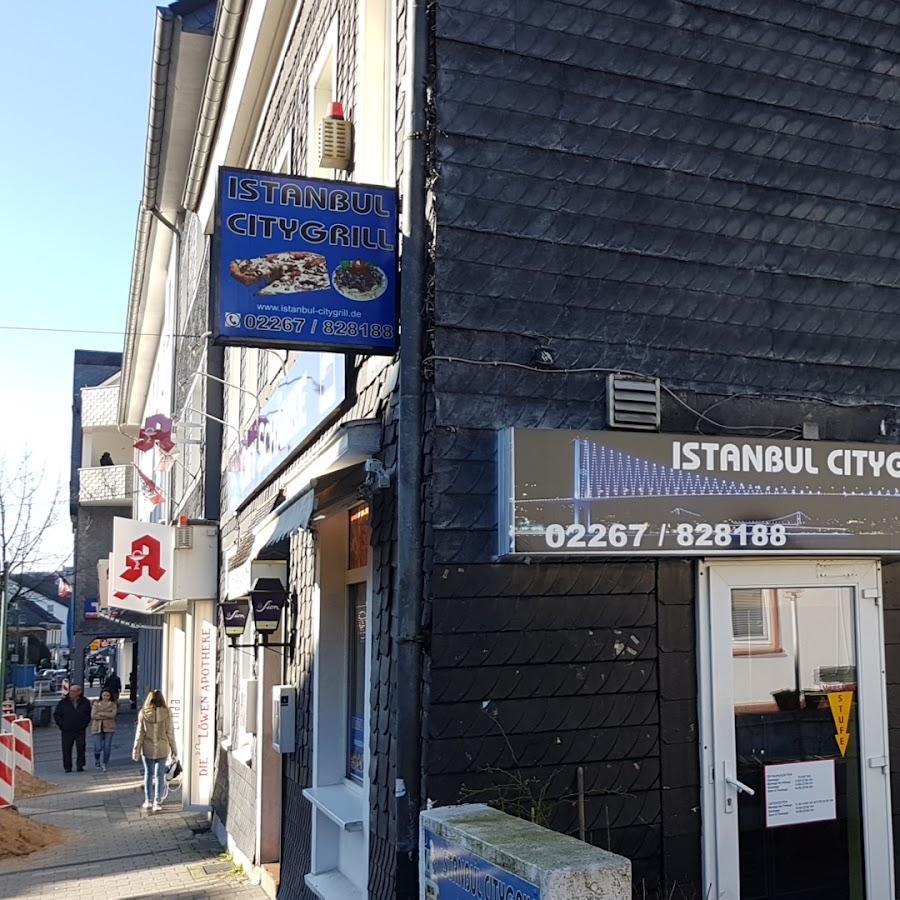 Restaurant "Istanbul City Grill" in Wipperfürth