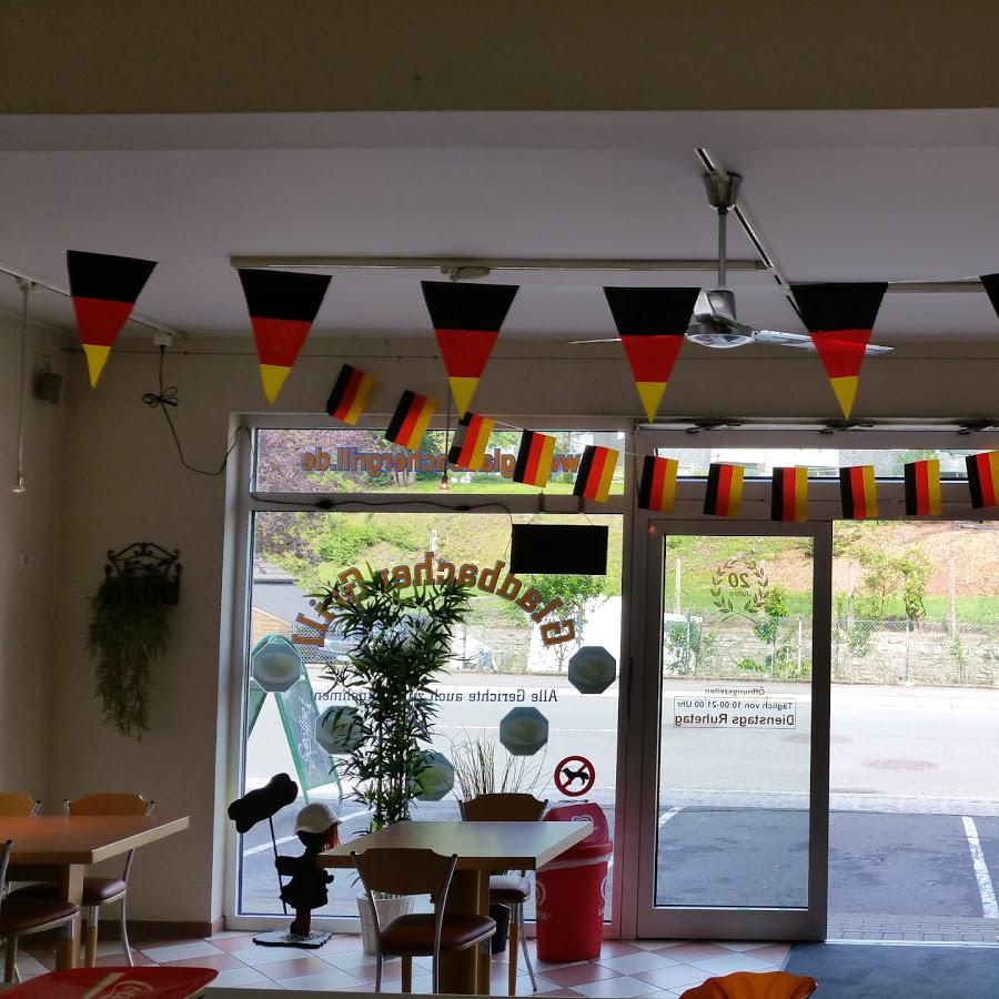 Restaurant "Gladbacher Grill" in Wipperfürth
