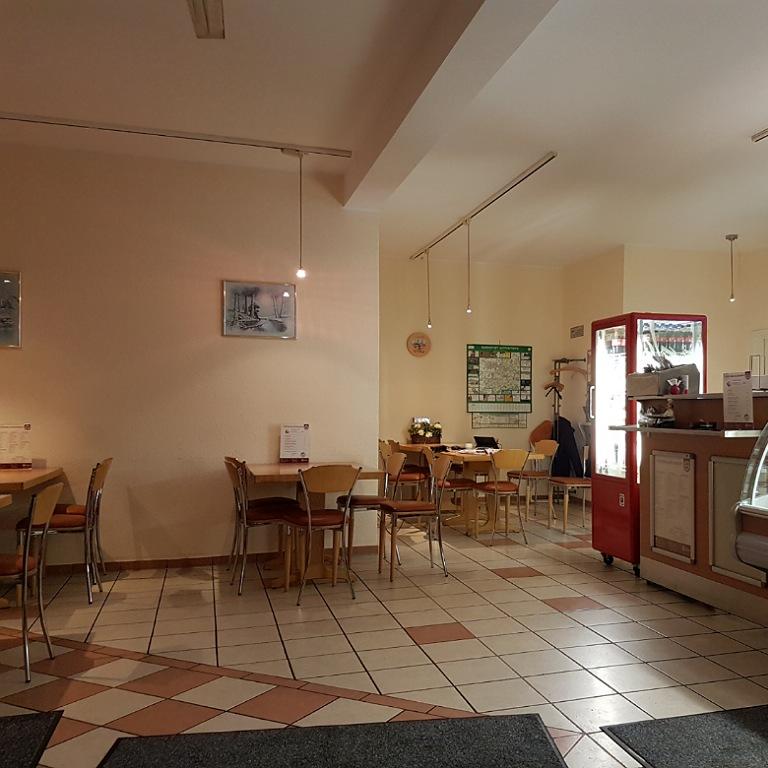 Restaurant "Gladbacher Grill" in Wipperfürth