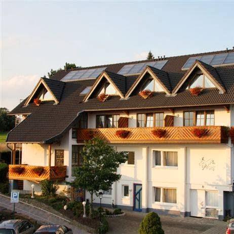 Restaurant "Landhotel Napoleon" in Wipperfürth