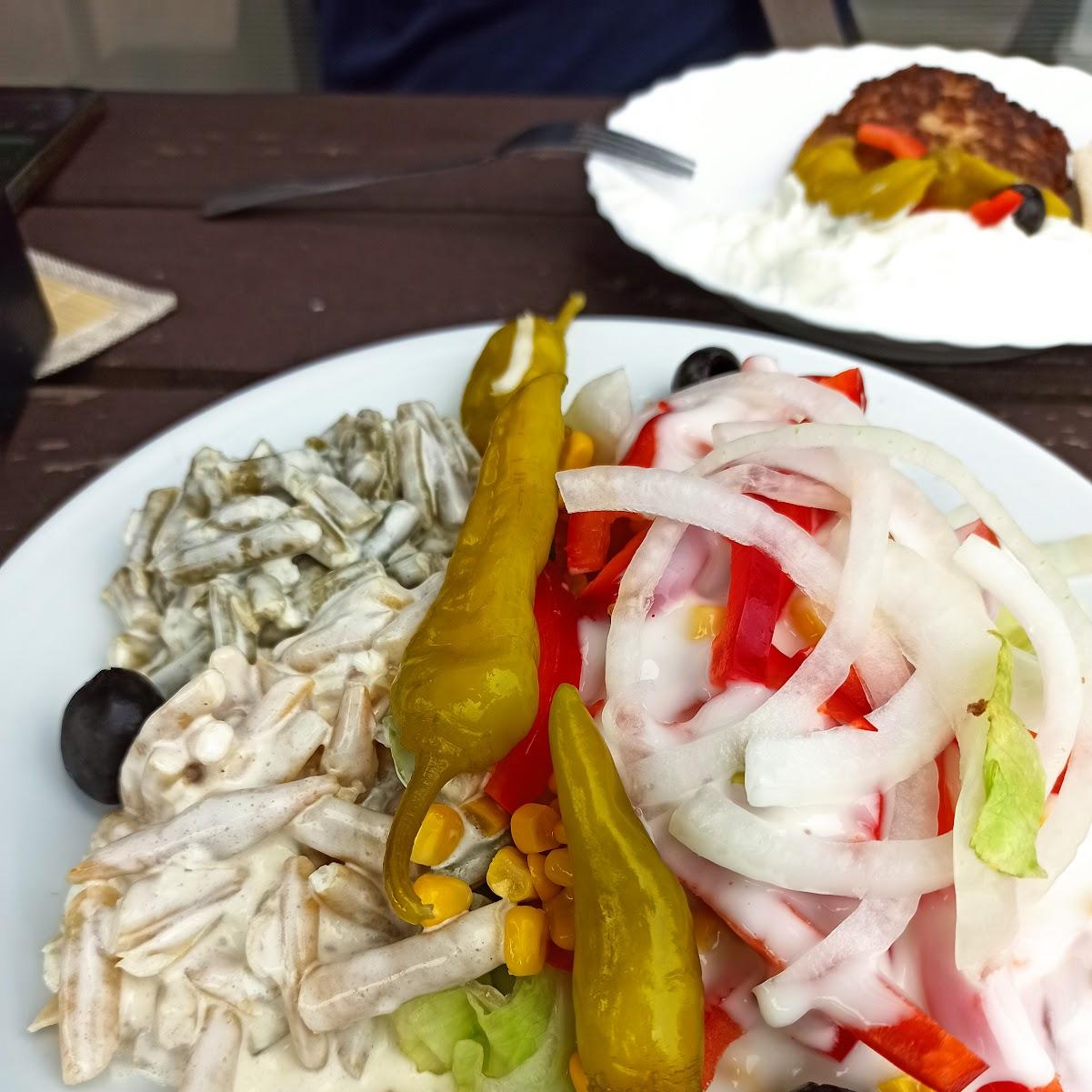 Restaurant "Grillstube" in Wipperfürth