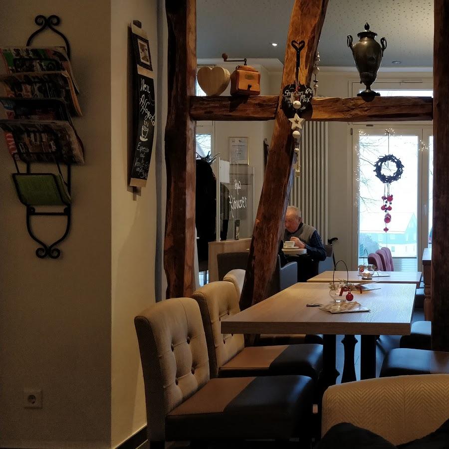 Restaurant "Café 19zwölf" in Wipperfürth