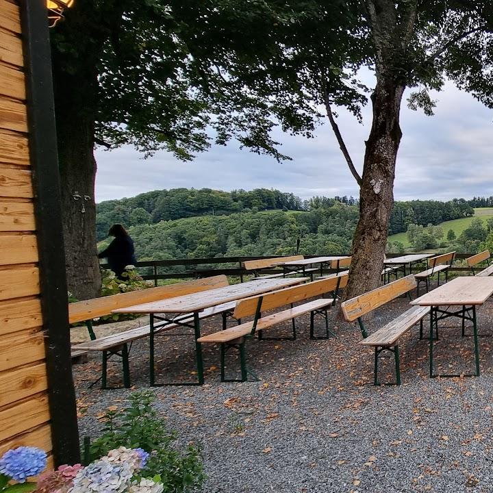 Restaurant "Liftstube" in Kronach