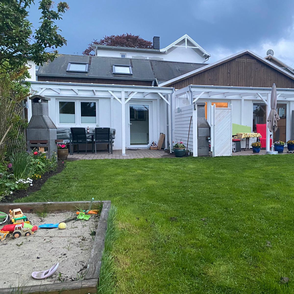 Restaurant "Die Böttgerei" in Dahme