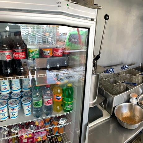 Restaurant "Little MOCCA" in Stadtallendorf