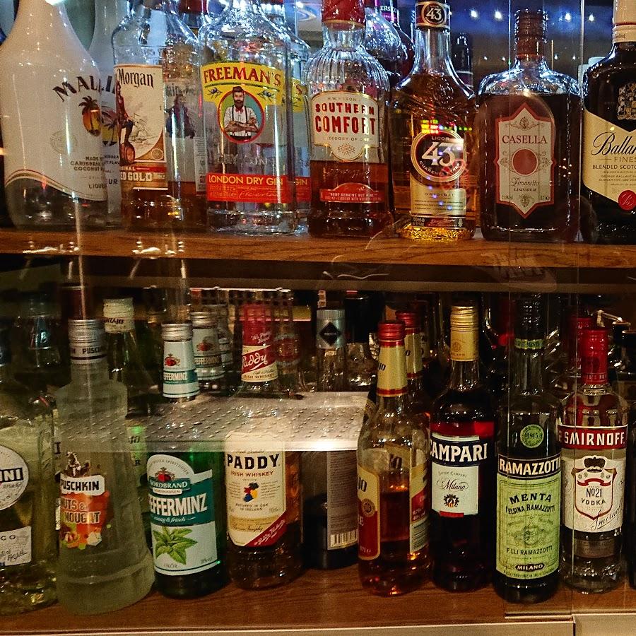 Restaurant "Altkeller" in Stadtallendorf