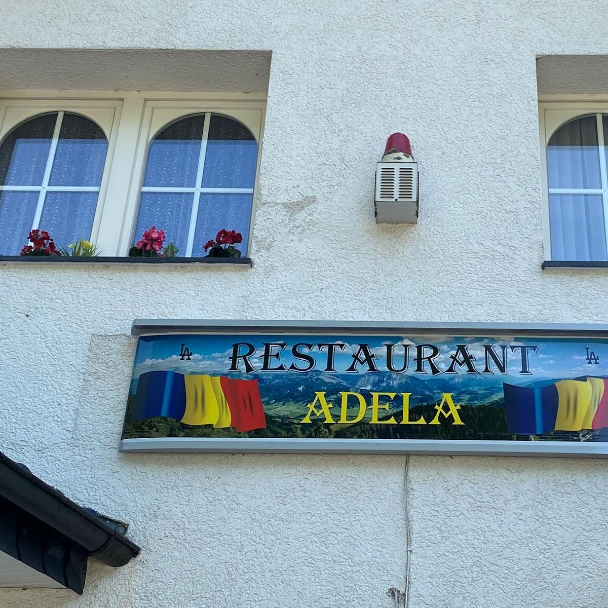 Restaurant "Restaurant Adela" in Großenkneten