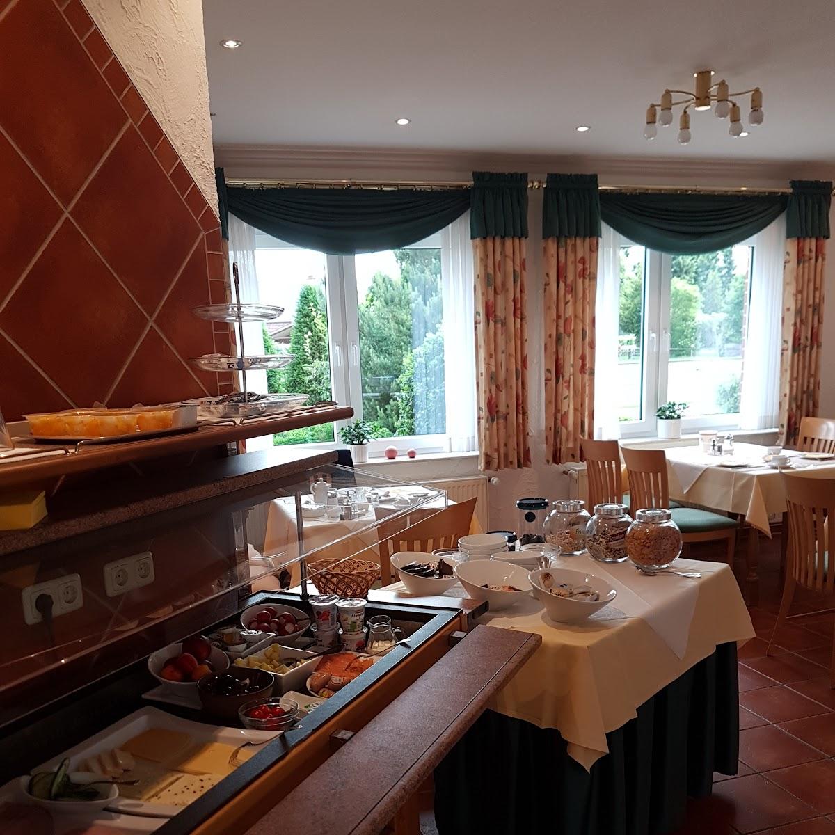 Restaurant "Hotel Haaster Krug Otte" in Großenkneten