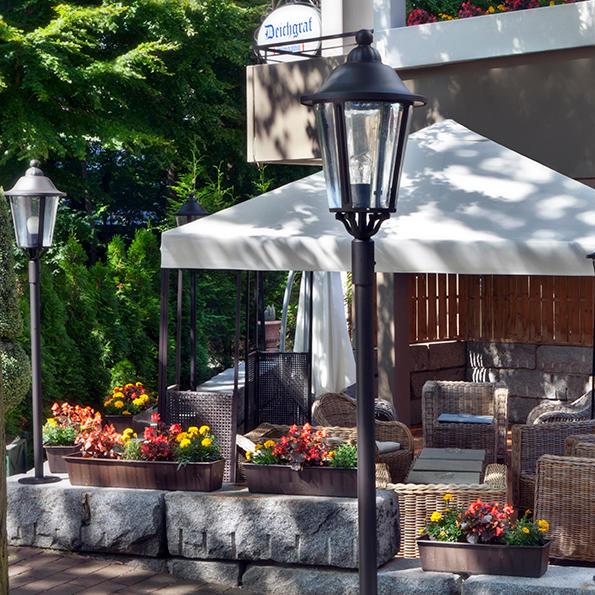 Restaurant "TRYP by Wyndham" in Bad Bramstedt