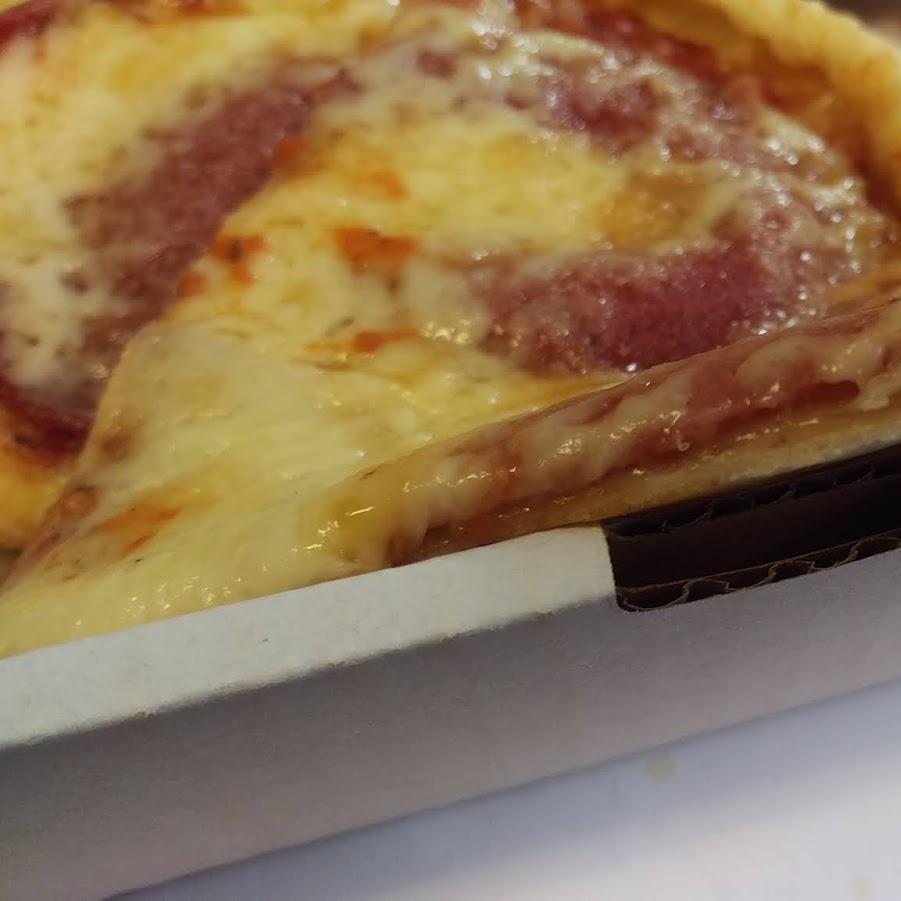 Restaurant "Pizza Connection" in Bad Bramstedt