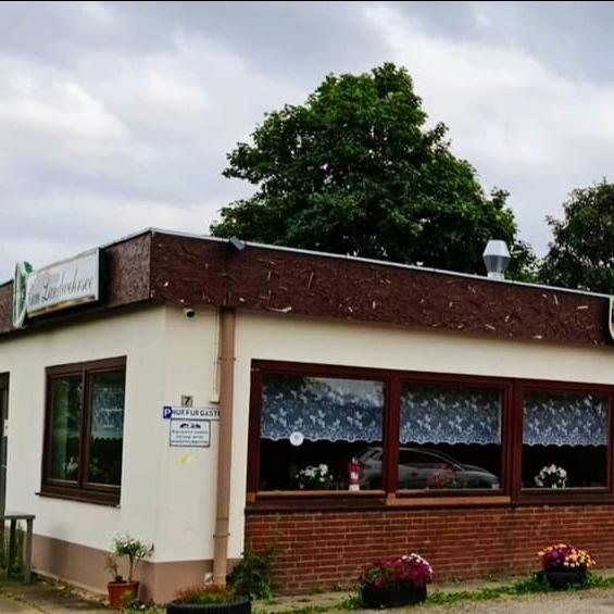 Restaurant "Gaststätte zum Landwehrsee" in Dörverden