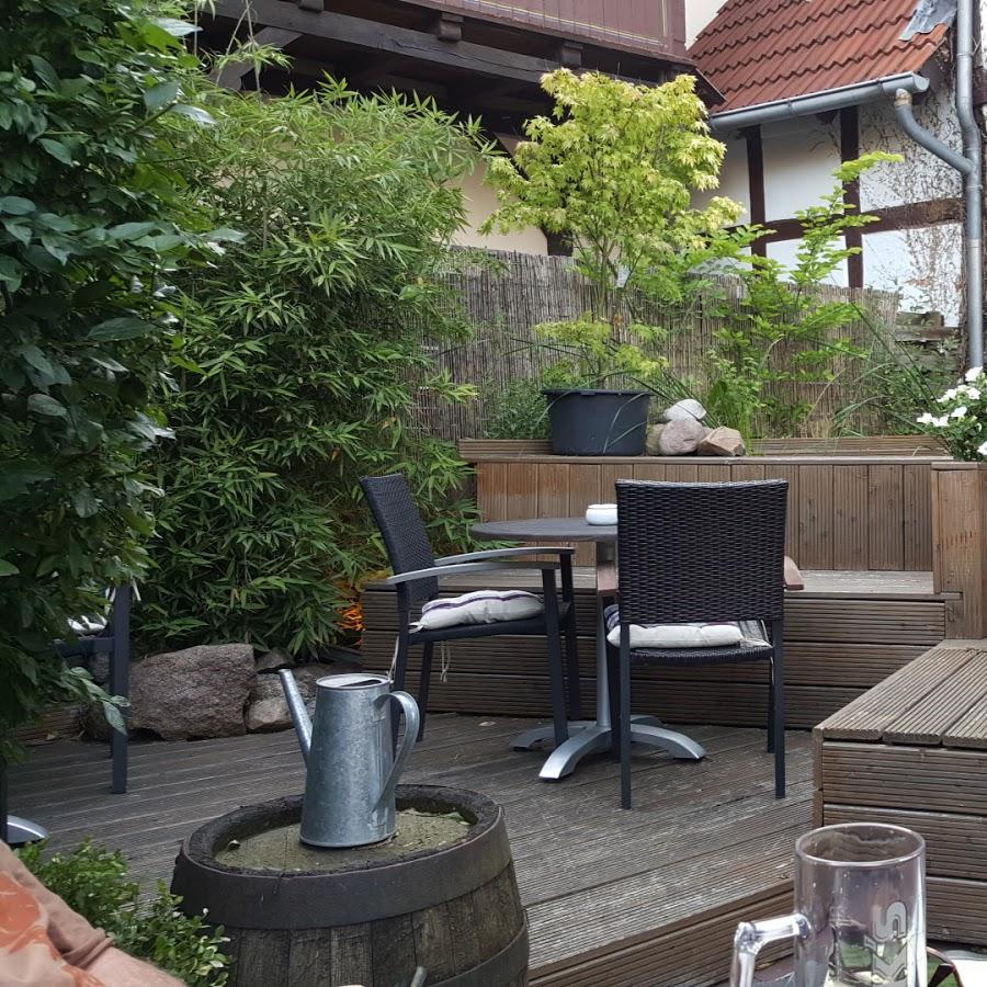 Restaurant "Sotti`s" in Verden (Aller)