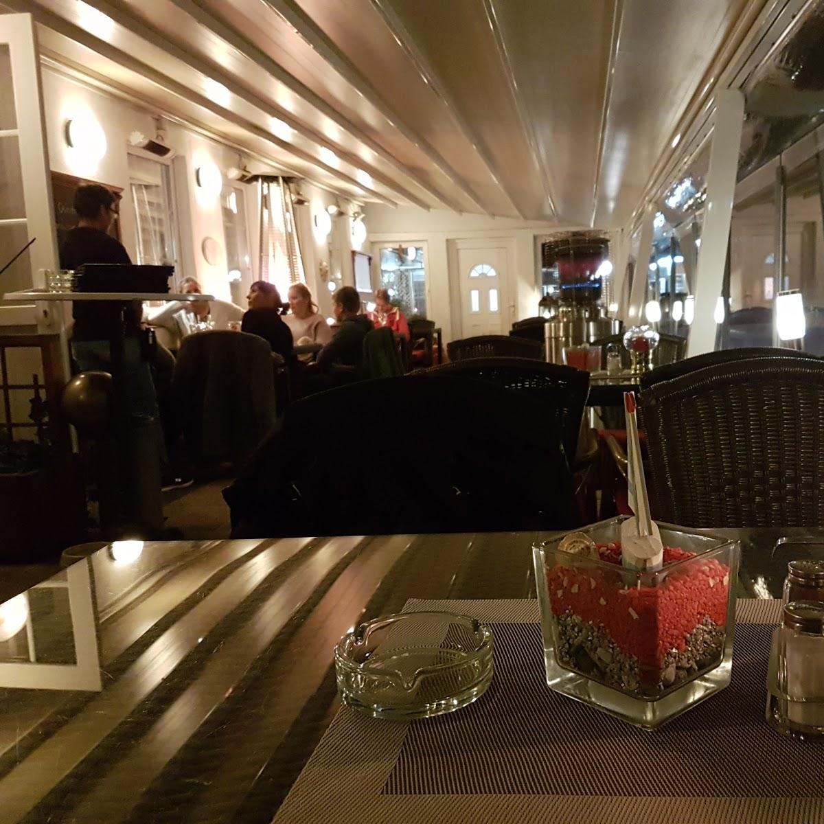 Restaurant "hotel Fontana" in  Strand