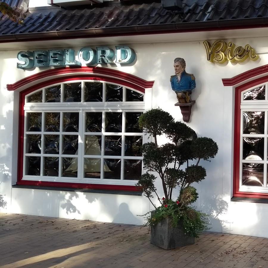 Restaurant "Restaurant Seelord" in  Strand