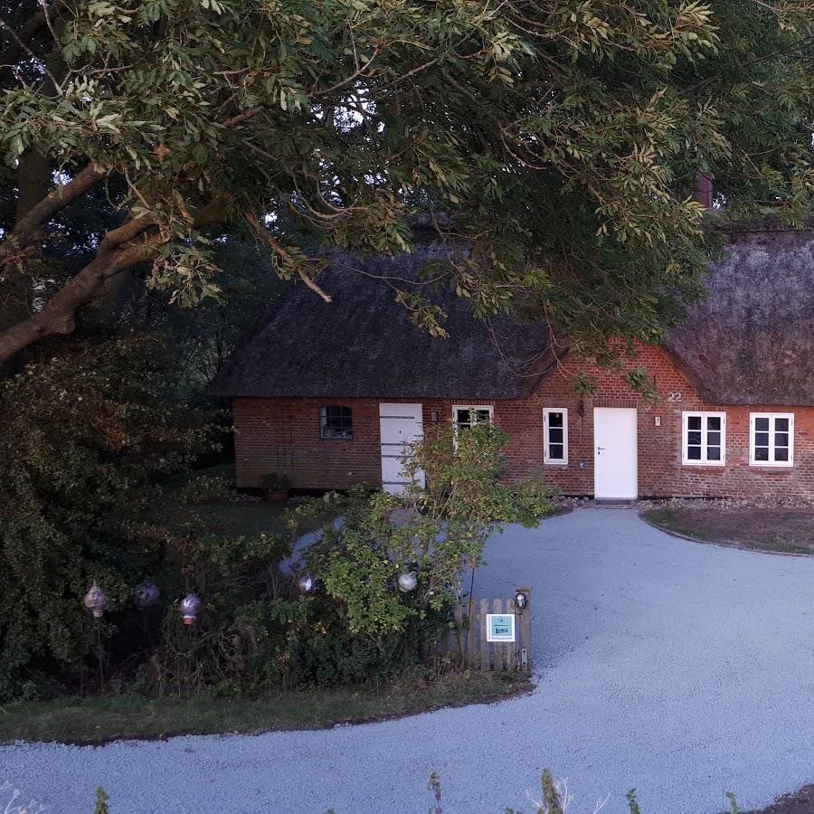 Restaurant "Halbinsel Eiderstedt" in Tetenbüll