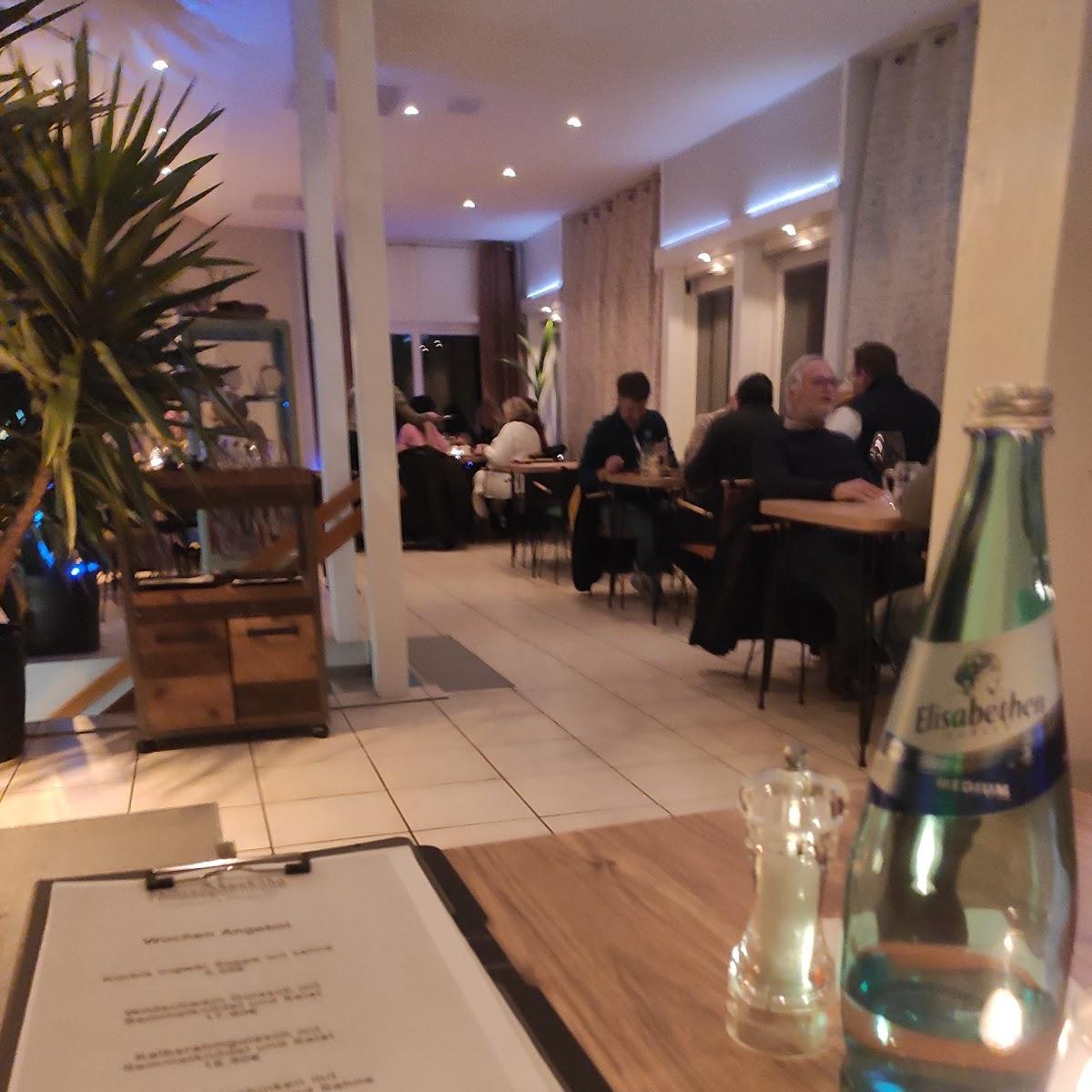 Restaurant "Philosophenhöhe" in Bad Orb