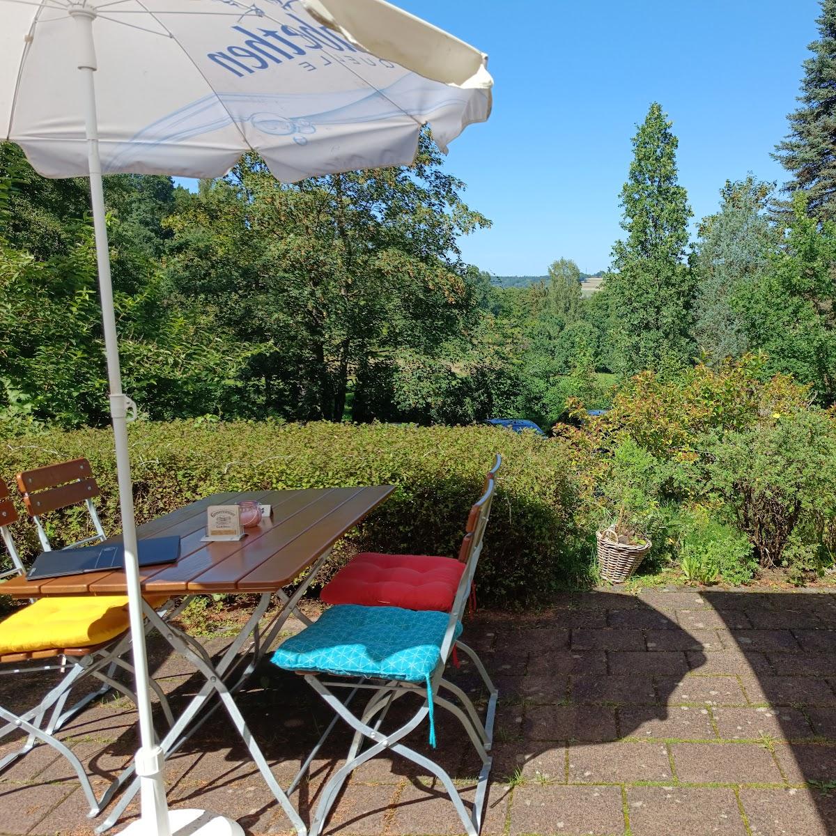 Restaurant "Philosophenhöhe" in Bad Orb