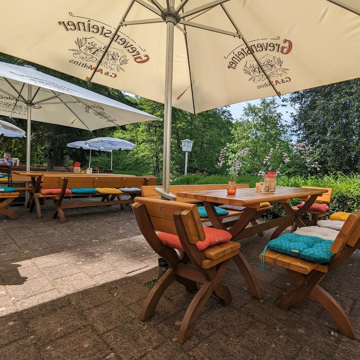 Restaurant "Philosophenhöhe" in Bad Orb