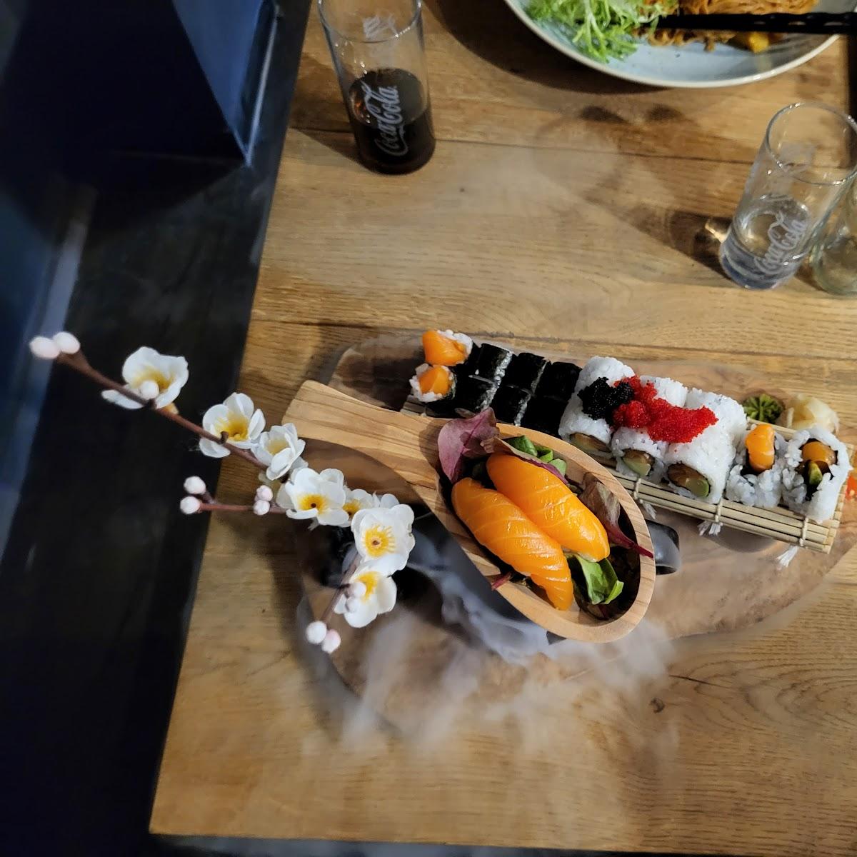 Restaurant "Sixseven Restaurant" in Arnsberg