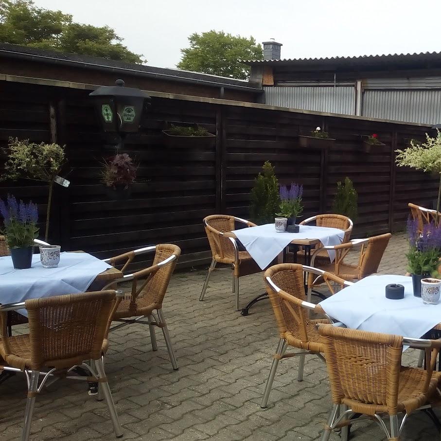 Restaurant "Gaststãtte Zum alten Wasserturm" in Grefrath