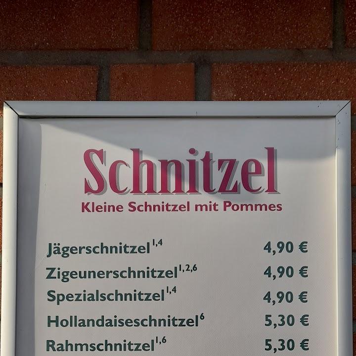 Restaurant "HeideGrill" in Grefrath