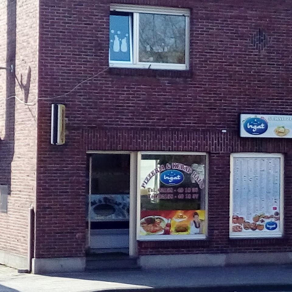 Restaurant "Irgat Schnellrestaurant" in Grefrath