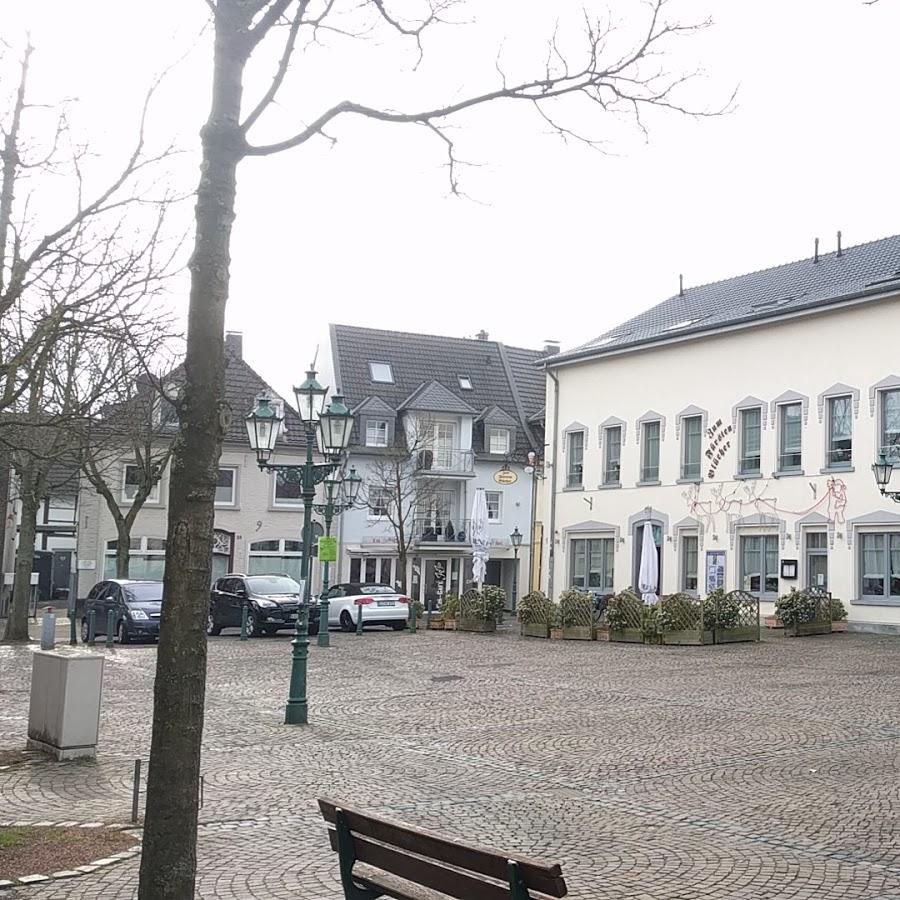 Restaurant "Gaststätte zum Fürsten Blücher" in Grefrath