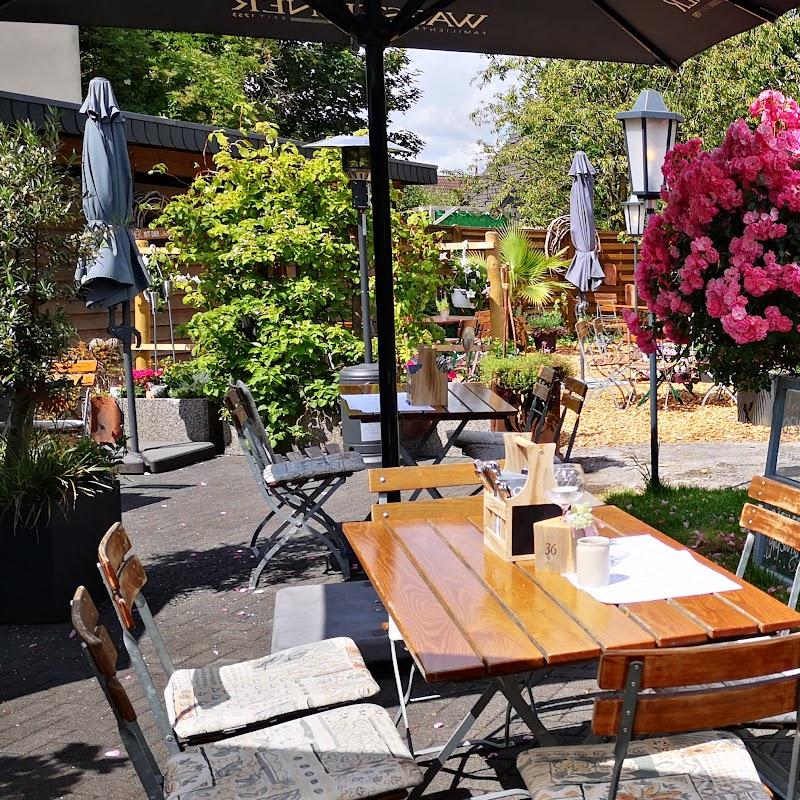 Restaurant "Gaststätte Zum Nordkanal" in Grefrath