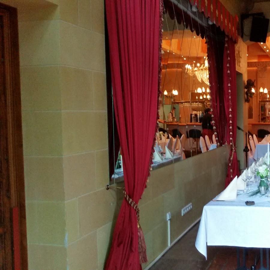 Restaurant "Burg Bocholt Event GmbH" in Nettetal