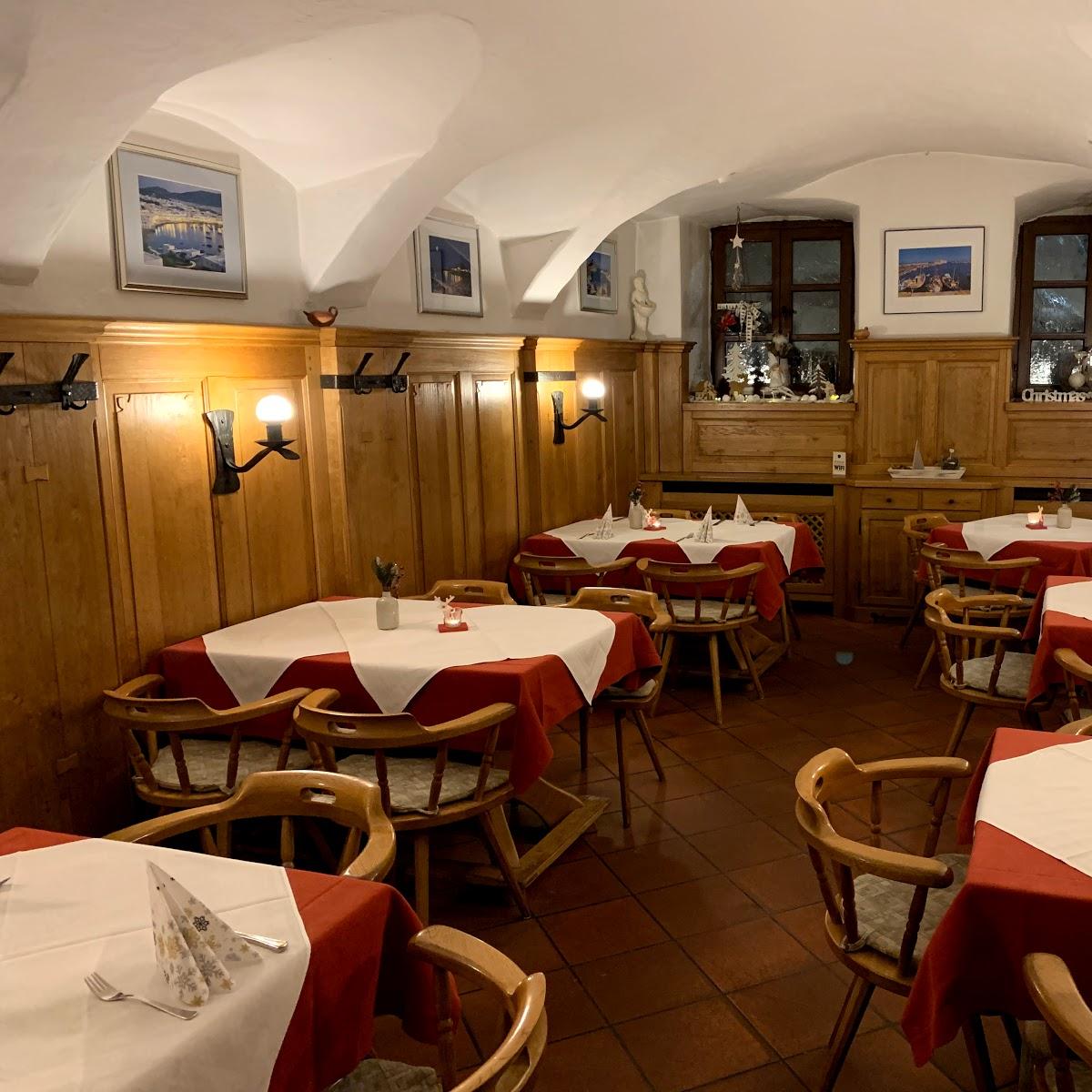 Restaurant "Restaurant zum Griechen" in Vilshofen an der Donau