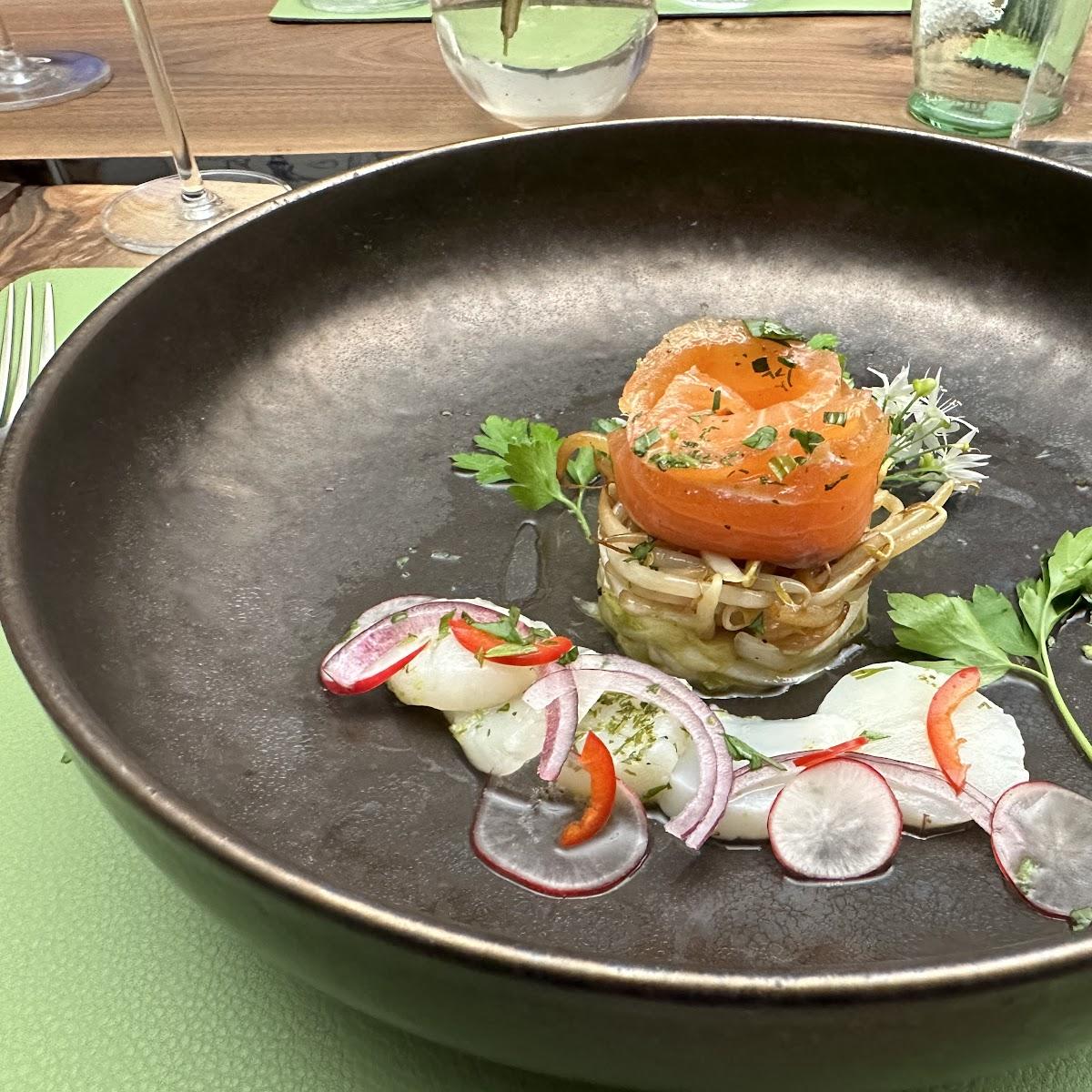 Restaurant "Bei Eickes - Private Dining am Niederrhein" in Nettetal