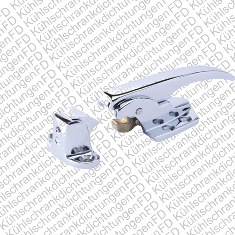 Restaurant "FD Kühlschrankdichtungen" in Grefrath