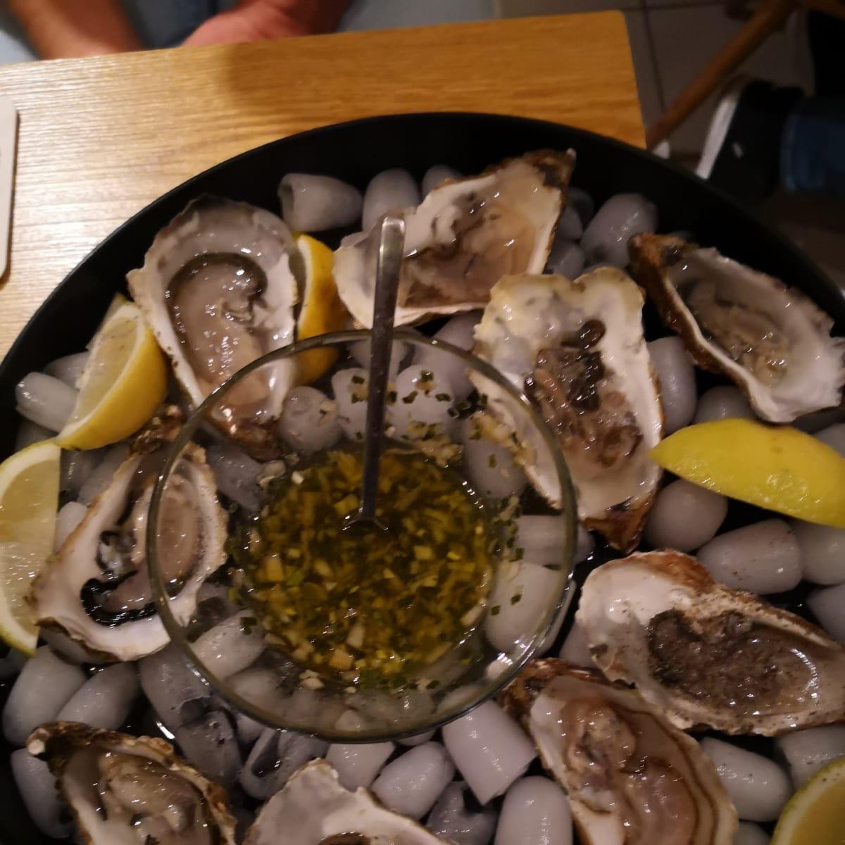 Restaurant "Zum fliegenden Holländer" in Mössingen