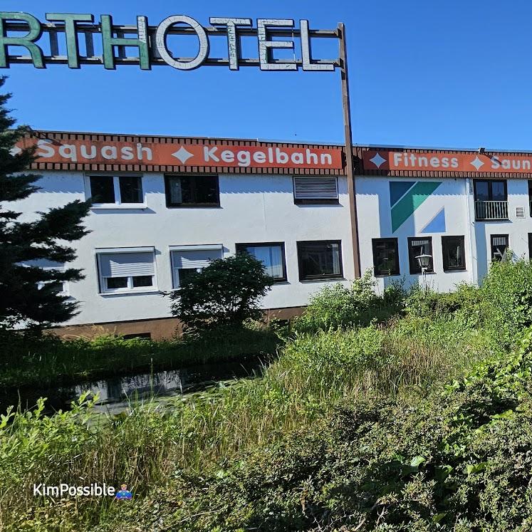 Restaurant "Sporthotel" in Kenzingen