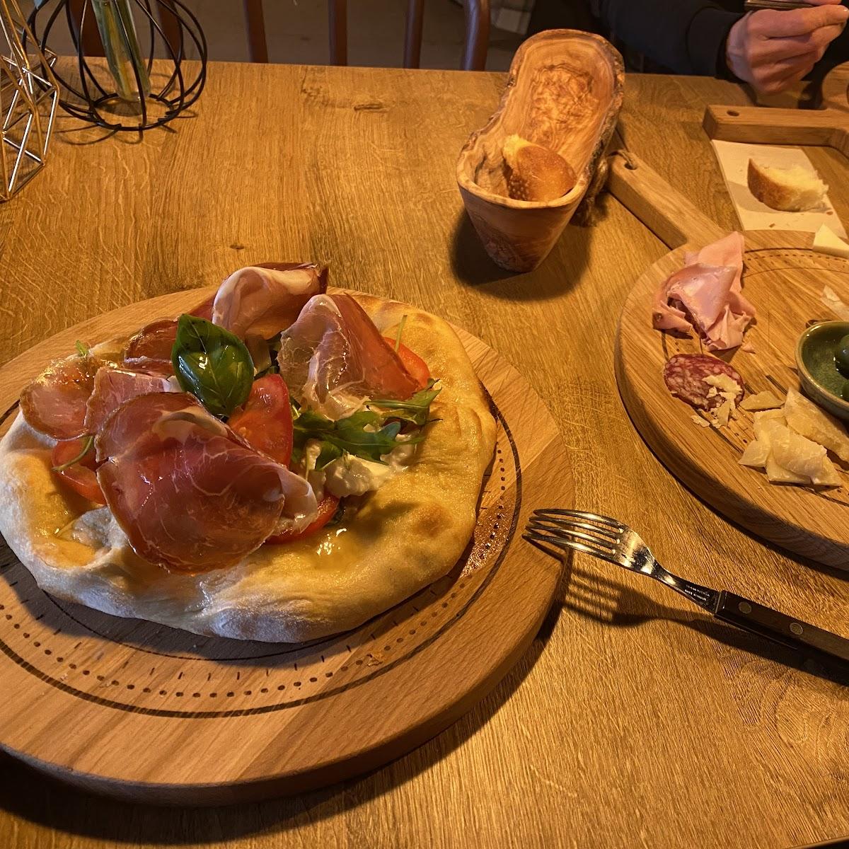 Restaurant "Restaurant Unico - Bar & Cucina - Singen" in Singen (Hohentwiel)