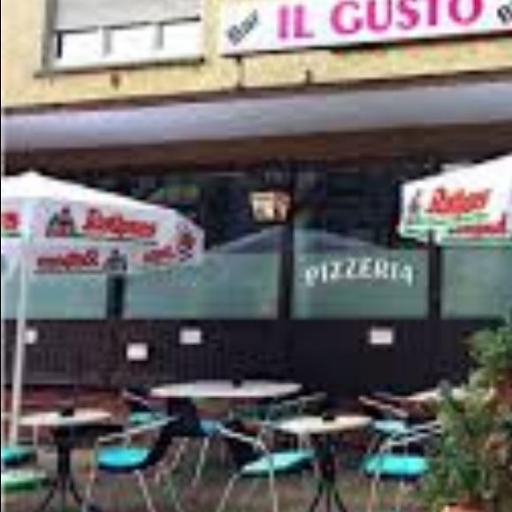 Restaurant "Pizzeria Il Gusto" in Singen (Hohentwiel)