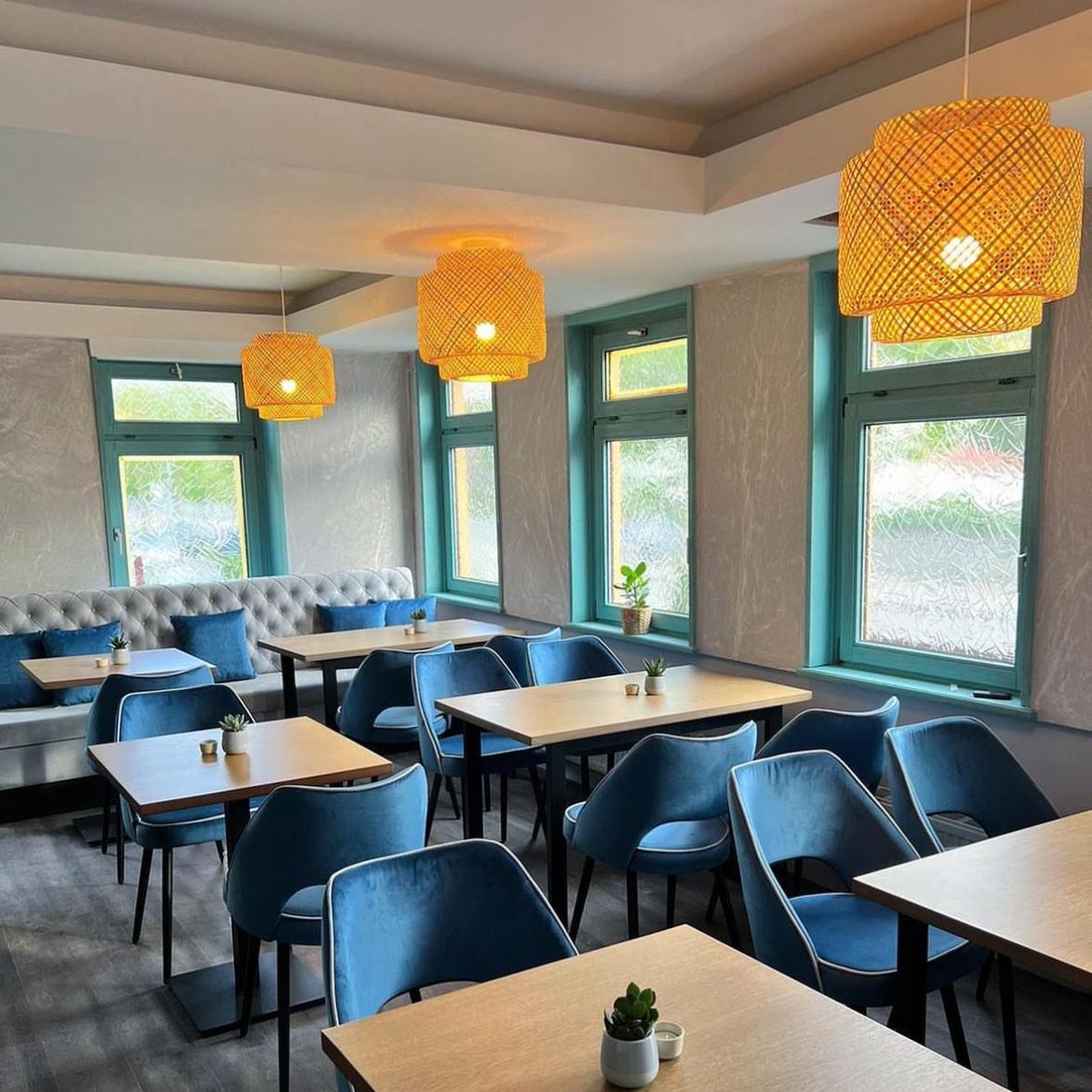 Restaurant "Filia Mediterranean Cuisine" in Waiblingen