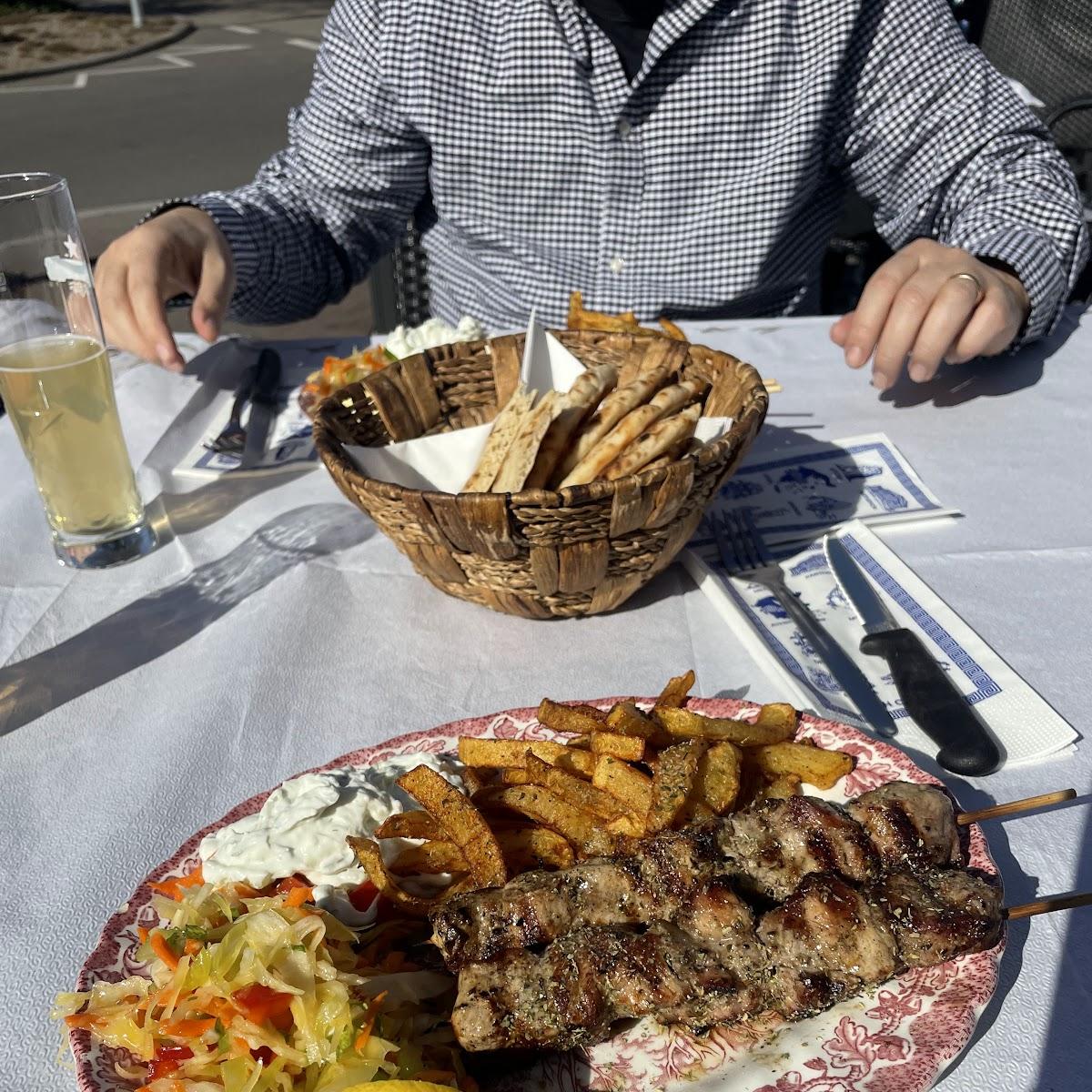 Restaurant "Gasthof Ochsen" in Waiblingen