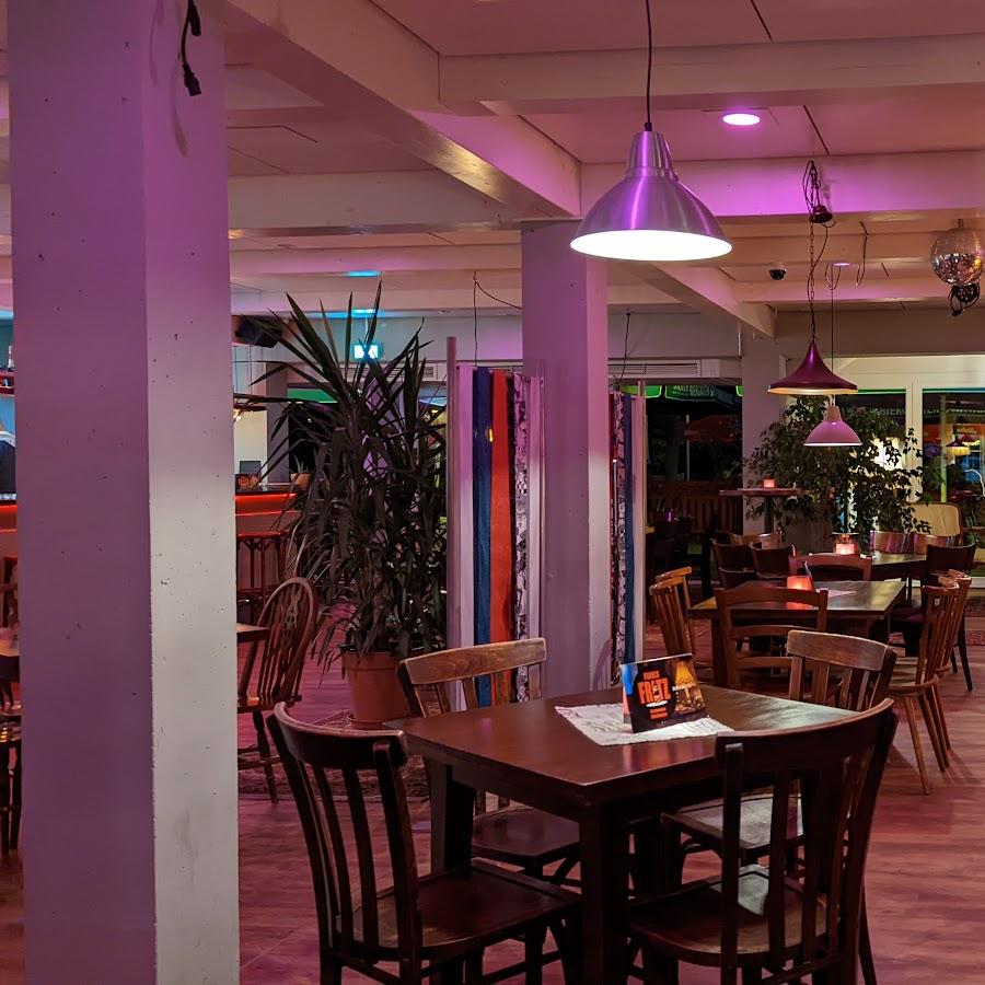 Restaurant "Fidels Fritz" in Waiblingen