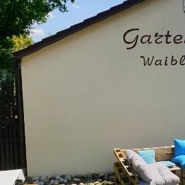 Restaurant "Vereinsgaststätte Gartenfreunde" in Waiblingen