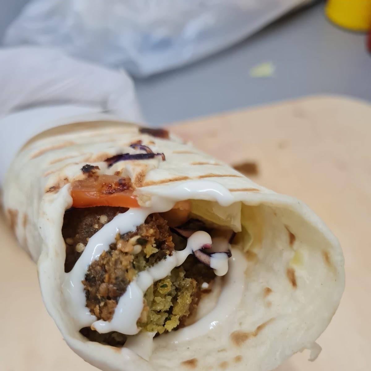 Restaurant "Veggie Snacks" in Ditzingen