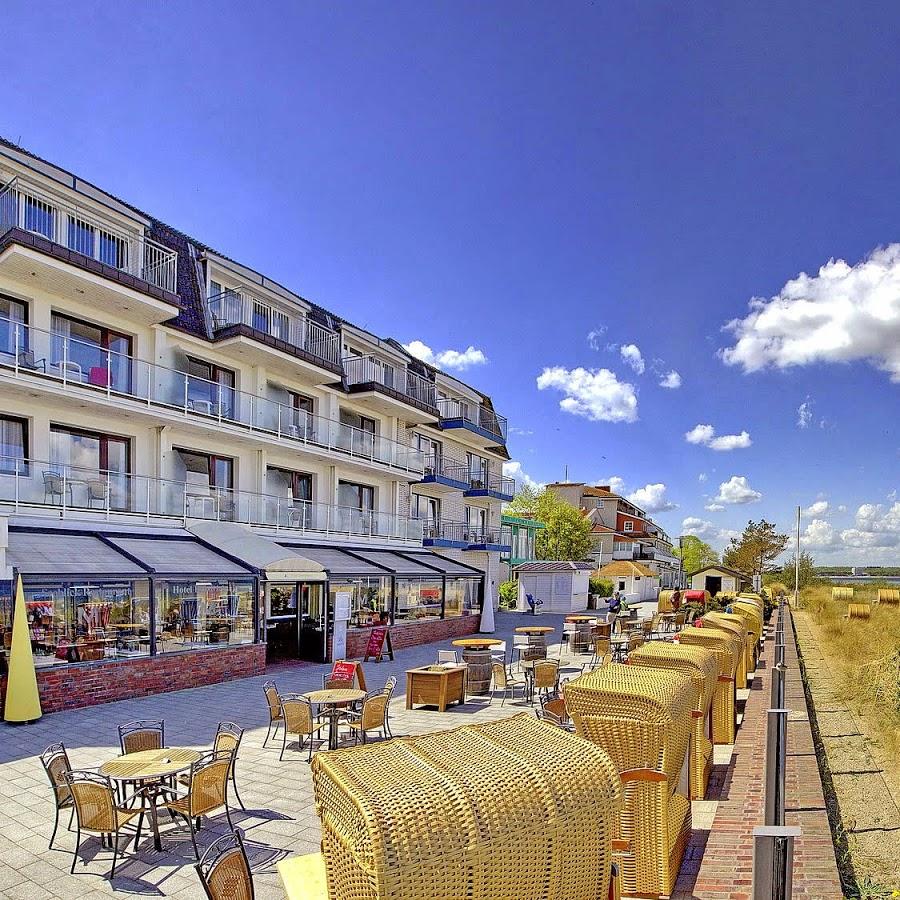 Restaurant "Restaurant Mein haus" in  Strand