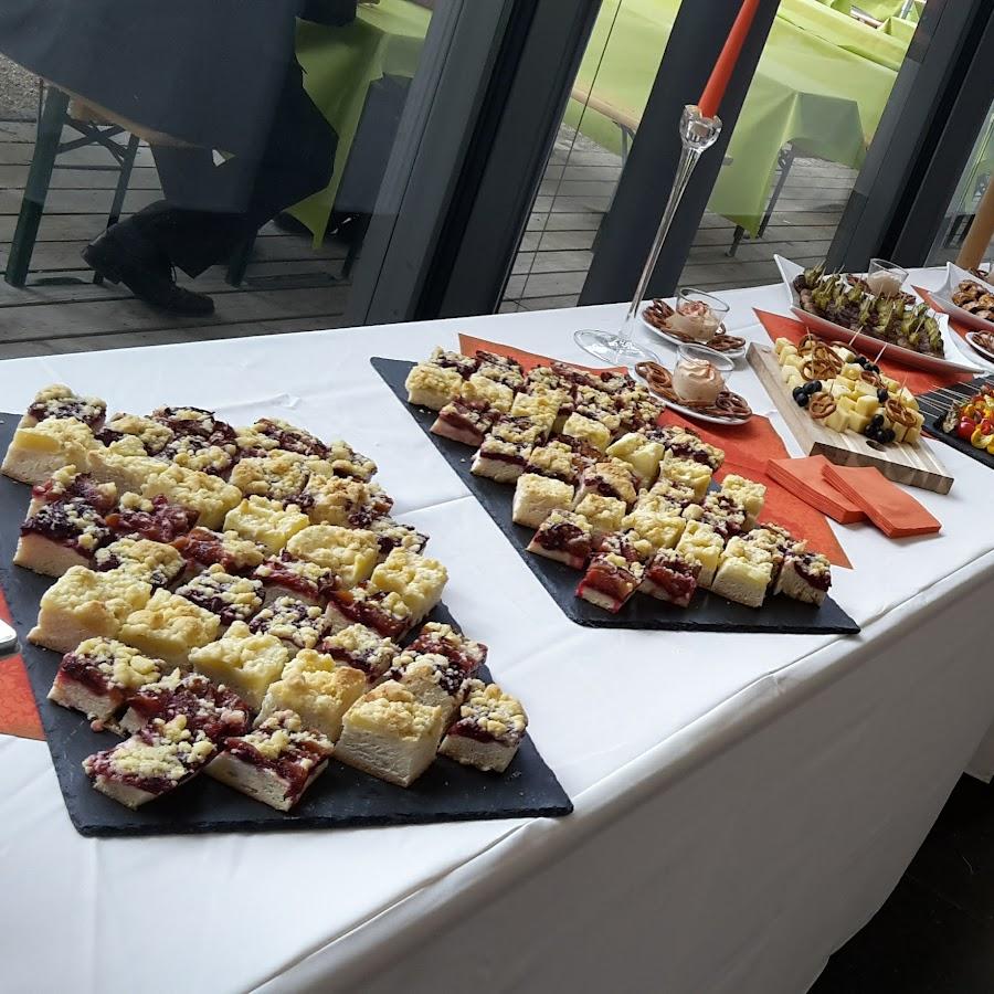 Restaurant "Weingut Weinstube Johannes Wolf" in Harxheim