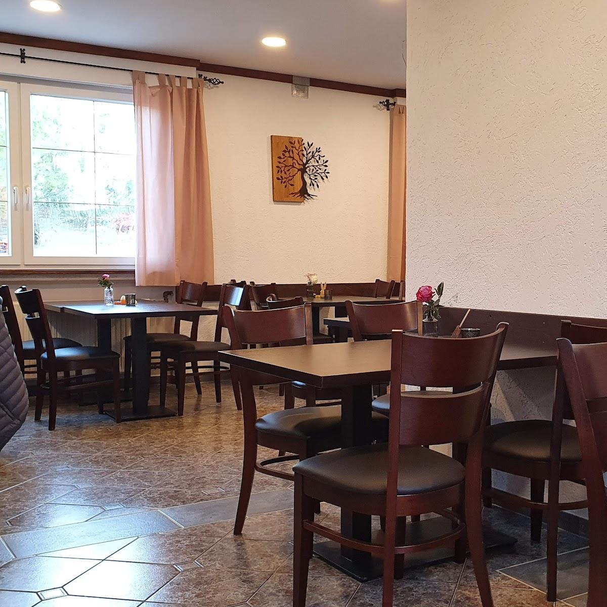Restaurant "Gaststätte Sonnenhof" in Denkendorf