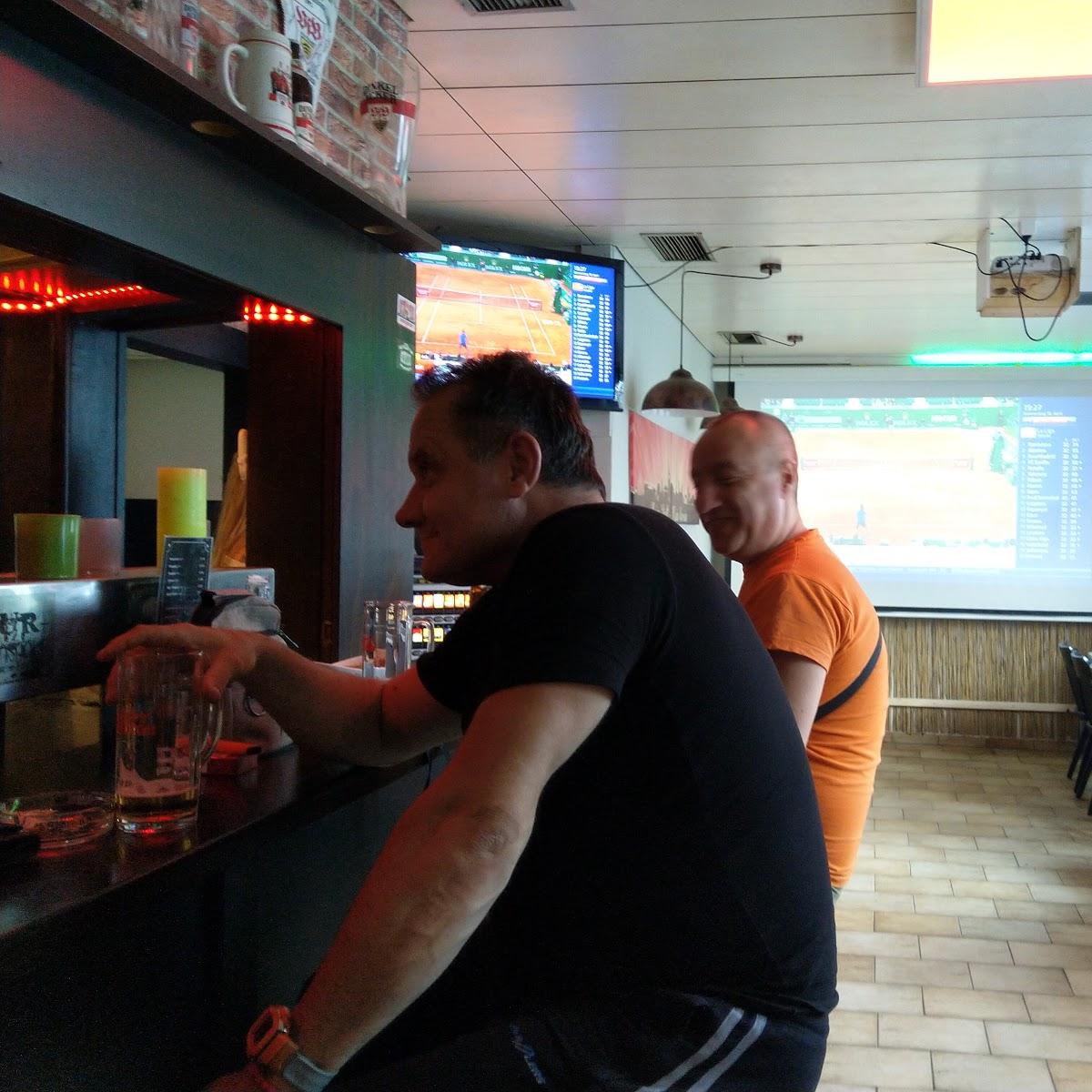 Restaurant "Waldhorn" in Denkendorf