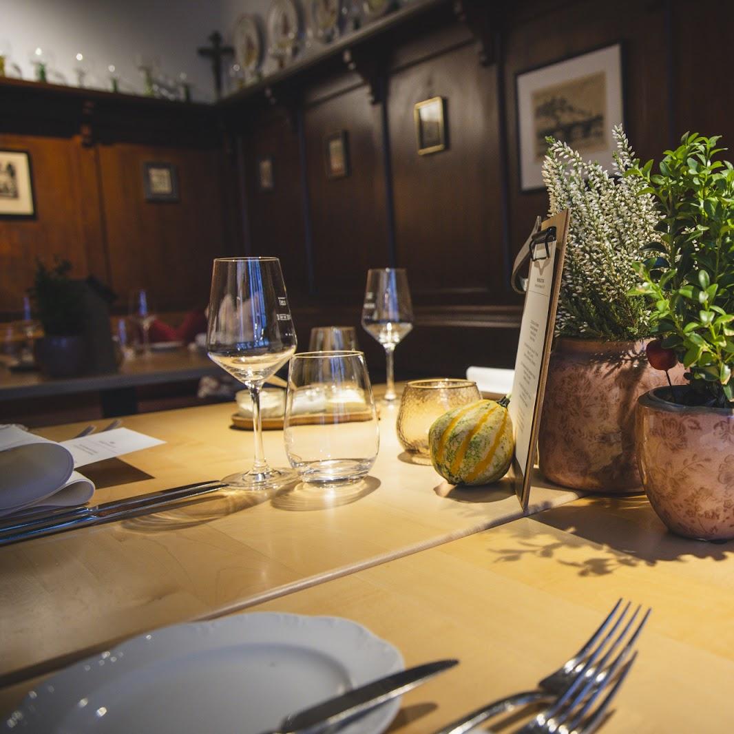 Restaurant "Weinstube Hofmann" in Bad Kissingen