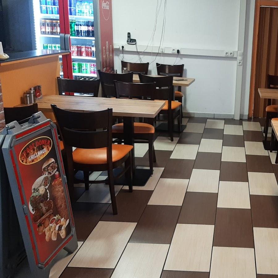 Restaurant "Stadtdöner" in Bad Kissingen