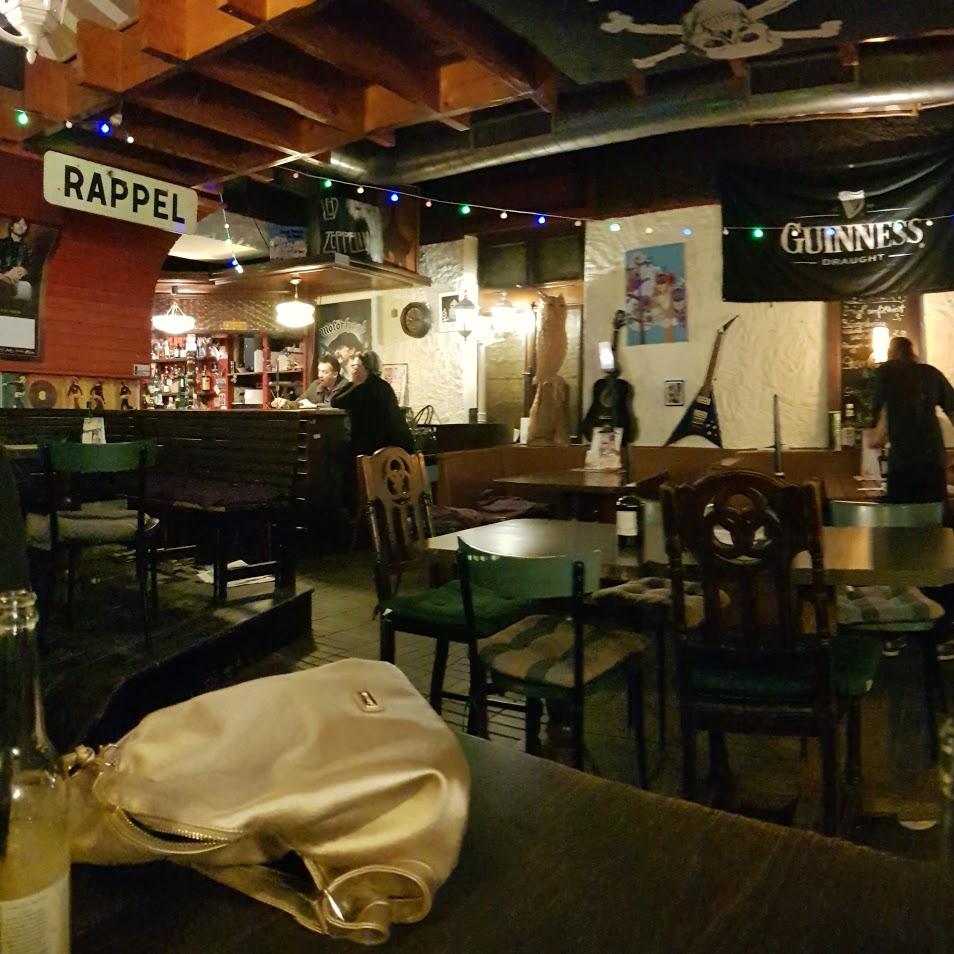 Restaurant "Zoom Eulenspiegel" in Bad Kissingen